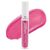 BELLAPIERRE Super Lip Gloss Bubble Gum 3.6ml