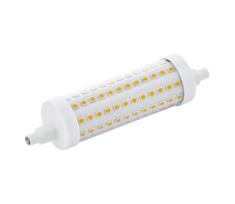 LED pritemdoma elektros lemputė R7S/12W/230V 2700K 118 mm - Eglo 11833