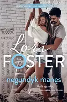El. knyga Negundyk manęs - Lori Foster
