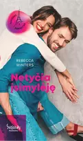 El. knyga Netyčia įsimylėję - Rebecca Winters