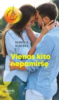 El. knyga Vienas kito nepamiršę - Rebecca Winters