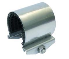 Remontinė mova GEBO, Ø55–58 mm, 60 mm