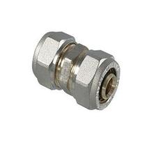 Užveržiama jungtis 1040, TDM Brass, 20 mm