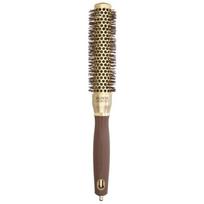 OLIVIA GARDEN EXPERT BLOWOUT SPEED 25 GOLD plaukų šepetys
