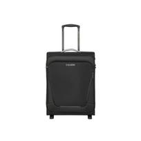 TRAVELITE mažas lagaminas Jetpack 90221 - Pilka, Mažas (S)