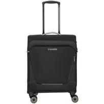 TRAVELITE mažas lagaminas Jetpack Max 90219 - Raudona, Mažas (S)