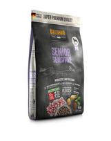 BELCANDO Senior Sensitive 4 kg sausas maistas vyresniems šunims