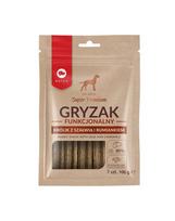 MACED Funkcinis kramtukas su šalavijais ir ramunėlėmis, 7 vnt. / 100 g
