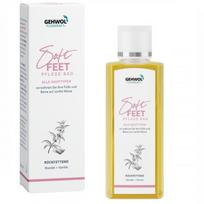 Gehwol Soft Feet Nourishing Bath Puoselėjamoji kojų vonelė, 200ml