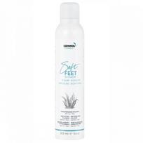Gehwol Soft Feet Foam Drėkinančios putos pėdoms su alaviju, alyvuogių aliejumi ir hialiurono rūgštimi, 300ml