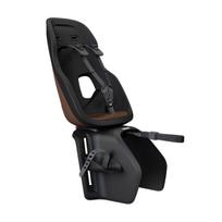Thule Yepp Nexxt 2 Maxi vaikiška kėdutė ant bagažinės | Chocolate Brown