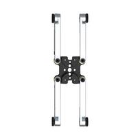 YC ONION CHOCOLATE Low-Profile Mount