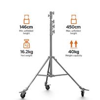 Godox Roller Stand for Video Light SA5045