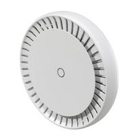 MikroTik cAP ax | Access Point | cAPGi-5HaxD2HaxD, Wi-Fi 6 AX1800, Dual Band, 2x RJ45 1000Mb/s, PoE