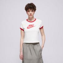 NIKE MARŠKINĖLIAI W NSW SS RINGER TEE VNTG RUN