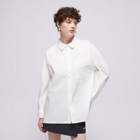 NIKE MARŠKINIAI W NSW NK CHLL   PPLN LS BTN MARŠKINĖLIAI