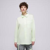 NIKE MARŠKINIAI W NSW NK CHLL   PPLN LS BTN MARŠKINĖLIAI