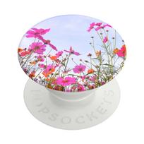 Popsockets PopGrip Standard Fuchsia Blooms
