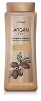 Joanna Argan Oil šampūnas su argano aliejumi 400ml