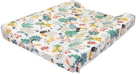 Anne  AND  Mikael treatment tray, 50 x 63 cm, Tropics (202079)