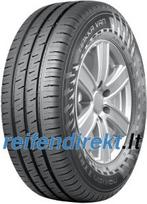 Nokian Hakka Van ( 255/55 R18C 116/114R )