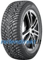 Nokian Hakkapeliitta 10 ( 245/35 R20 95T XL, spygliuotos, su ratlankio apsauga (MFS) )