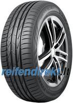 Nokian Hakka Blue 3 ( 215/55 R18 99V XL SUV )