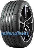 Nokian Hakka Black 3 ( 225/45 R19 96W XL su ratlankio apsauga (MFS) )