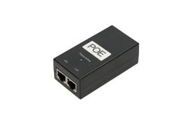 Extralink POE-24-24W-G | PoE Power Supply | 24V, 1A, 24W, Gigabit, AC cable included