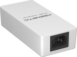 KEENETIC Gigabit PoE+ -PoE-injectors (KN-4510)