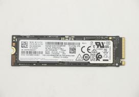 Lenovo 1TB M.2 2280 PCIe NVMe SSD  with OPAL 2.0