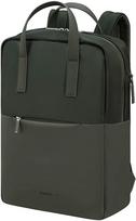 Samsonite 4 Pack 15.6" Backpack, Forest Green (571531)
