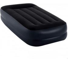 Ecost prekė po grąžinimo Intex Pillow Rest Raised Air Bed