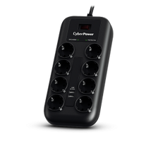 CyberPower | P0820SUF0-DE Surge Protectors