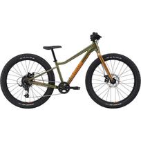 Dviratis Cannondale Trail Plus 24" MAT