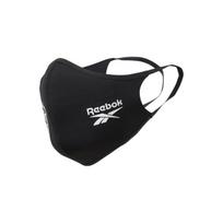 Daugkartinė veido kaukė Reebok, 3 vnt