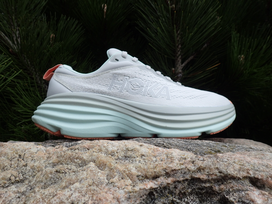 Hoka Bondi 8