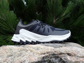 Keen Zionic Speed turistiniai batai universalūs