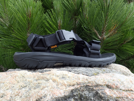 Teva Hurricane Verge