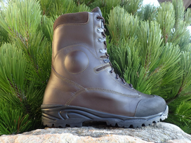 Military Amphibian Est. 655/Nembo TM Vibram