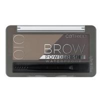 Antakių šešėliai Catrice 010-brown, 4 g