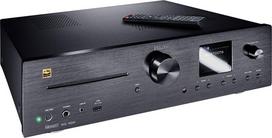 Muzikinis centras Tinklo Grotuvas - Magnat MC 400 40W 2.0 Ch Stereo Juodas