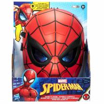 SPIDER-MAN Šviečianti Žmogaus-voro kaukė