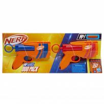 NERF N SERIES Rinkinys 2 žaidėjams