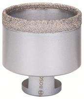 Deimantinė gręžimo karūna sausam pjovimui Dry speed; M14; 60 mm