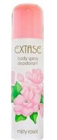 Purškiamas dezodorantas Extase Misty Roses, 150 ml