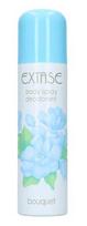 Purškiamas dezodorantas Extase Bouquet, 150 ml