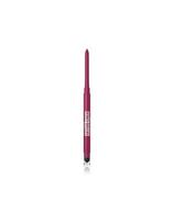 Maybelline New York Tattoo Liner Dūminis Akių Pieštukas 50 Burgundiškas Pertraukimas