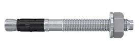 Ankerinis varžtas Fischer FAZ II Plus 8/10 ZP; 8x75 mm; 50 vnt.