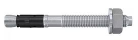Ankerinis varžtas Fischer FAZ II Plus 8/50 ZP; 8x115 mm; 50 vnt.